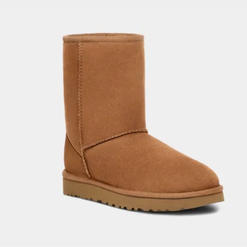 UGG Women’s Classic Short II Boots